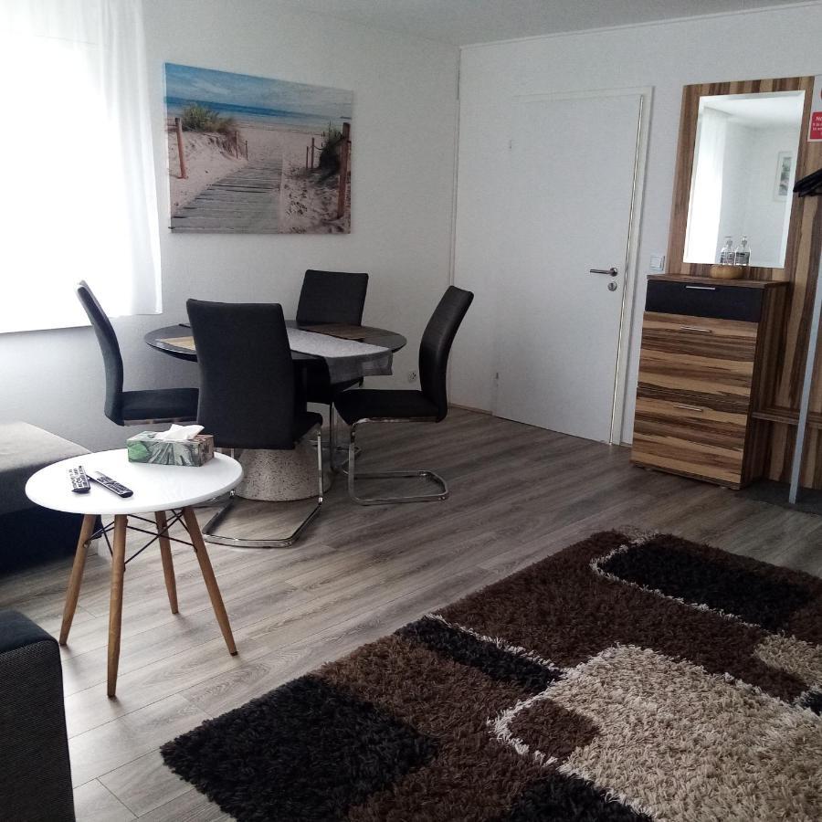 Charlottenhöhe Apartment Rottweil Exterior foto