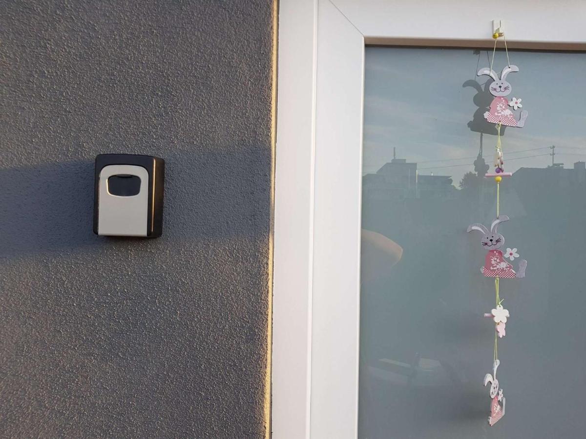 Charlottenhöhe Apartment Rottweil Exterior foto
