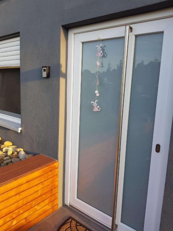 Charlottenhöhe Apartment Rottweil Exterior foto