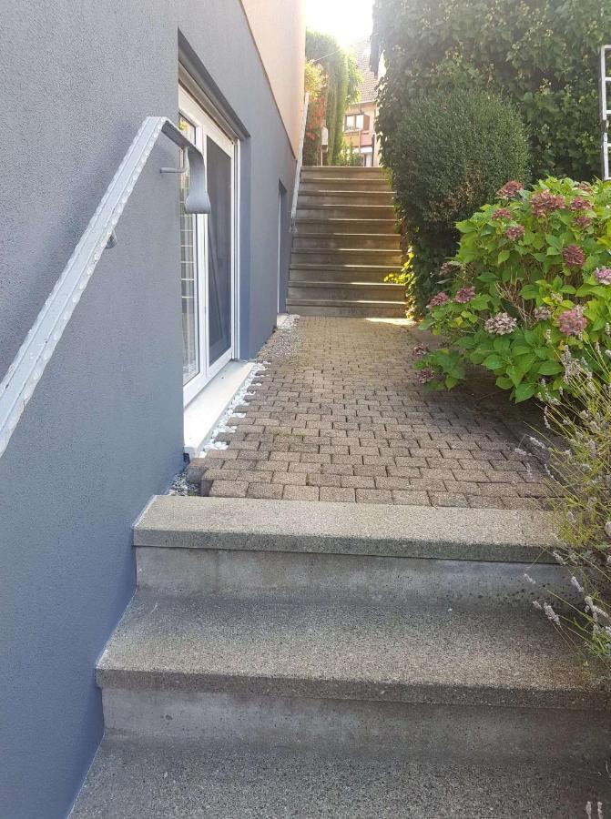 Charlottenhöhe Apartment Rottweil Exterior foto