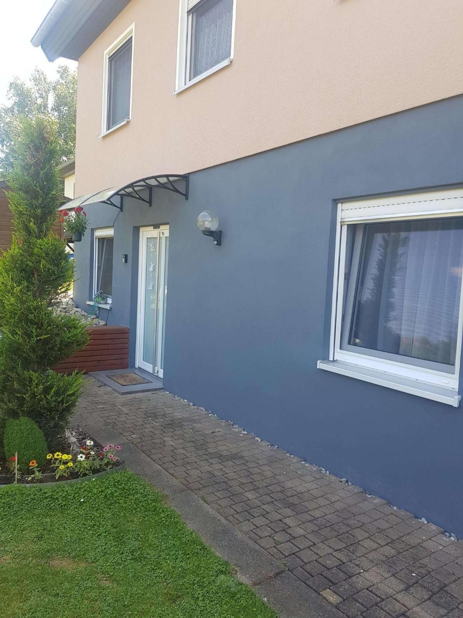 Charlottenhöhe Apartment Rottweil Exterior foto