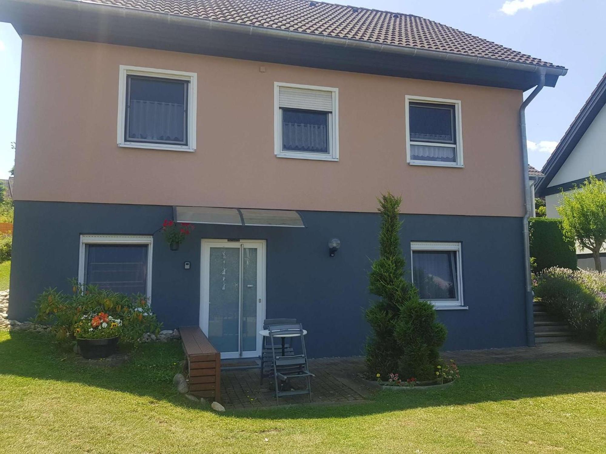 Charlottenhöhe Apartment Rottweil Exterior foto