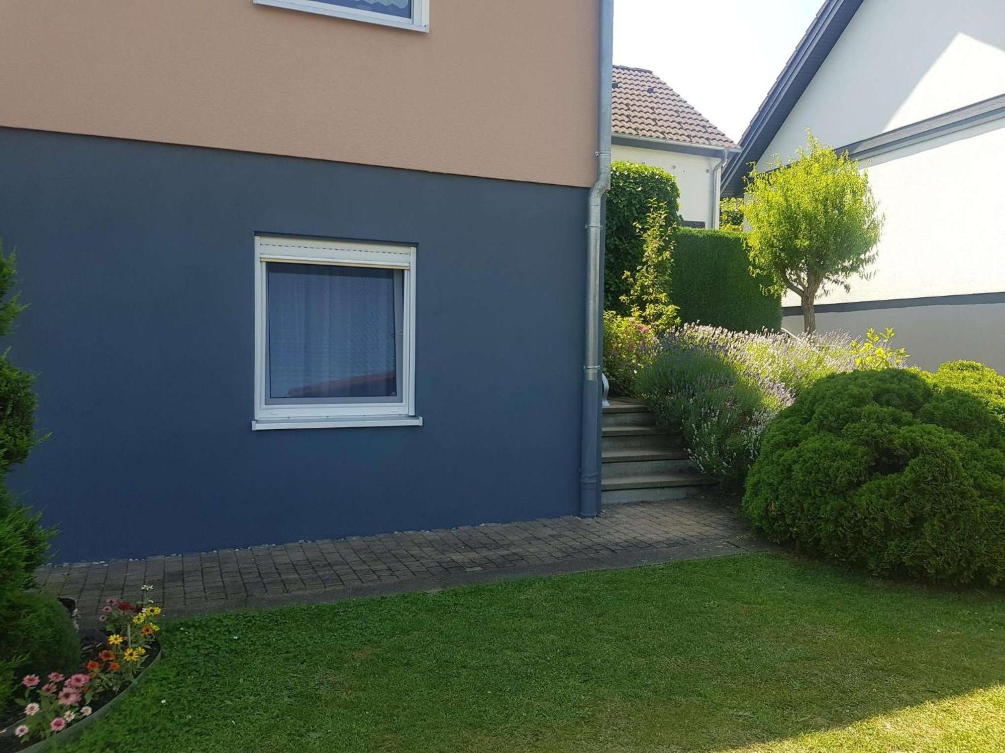 Charlottenhöhe Apartment Rottweil Exterior foto