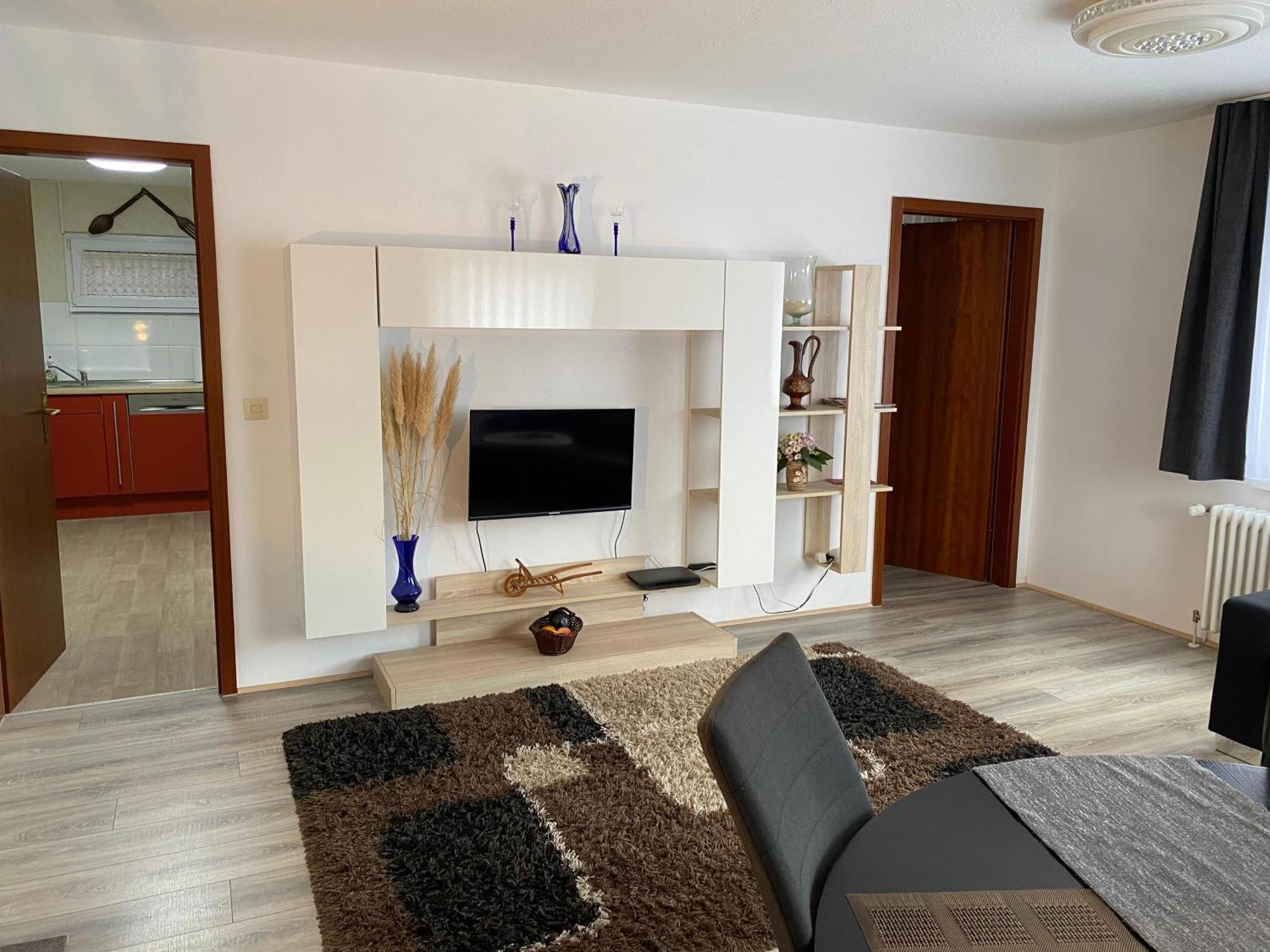 Charlottenhöhe Apartment Rottweil Exterior foto