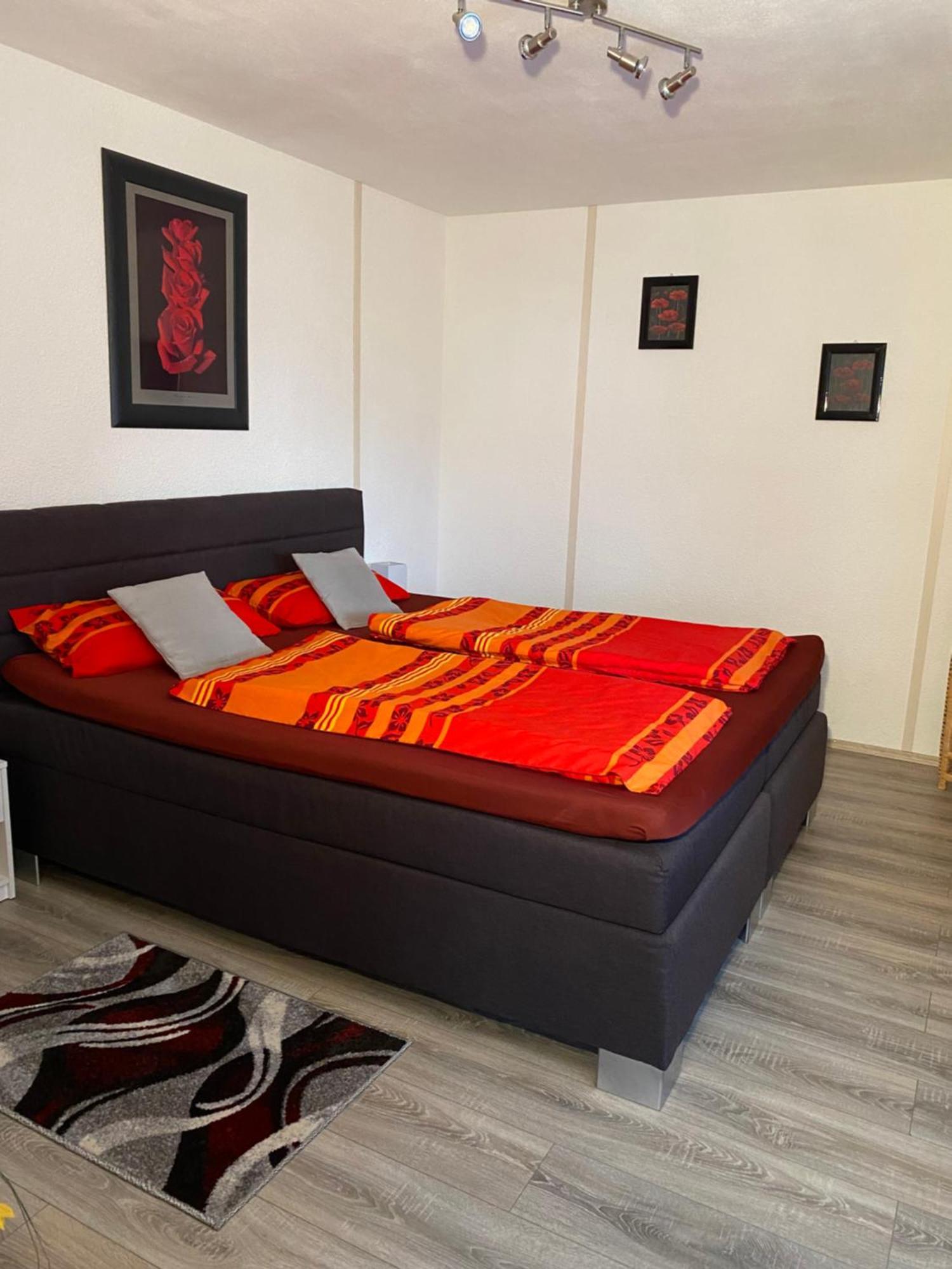 Charlottenhöhe Apartment Rottweil Exterior foto