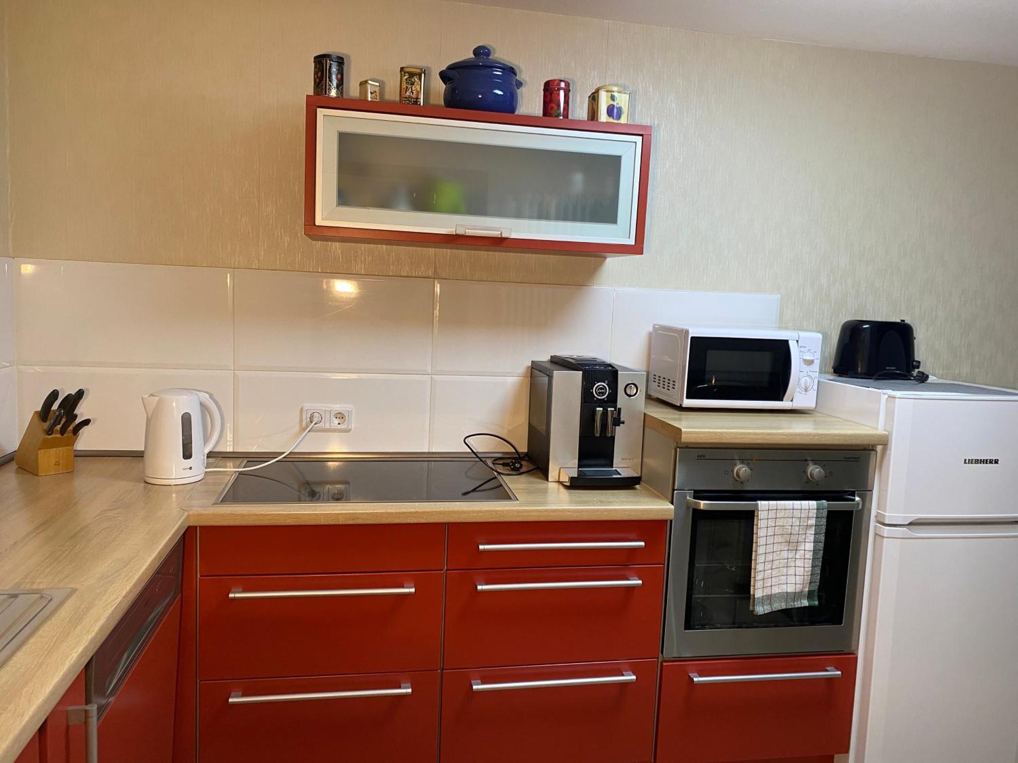 Charlottenhöhe Apartment Rottweil Exterior foto