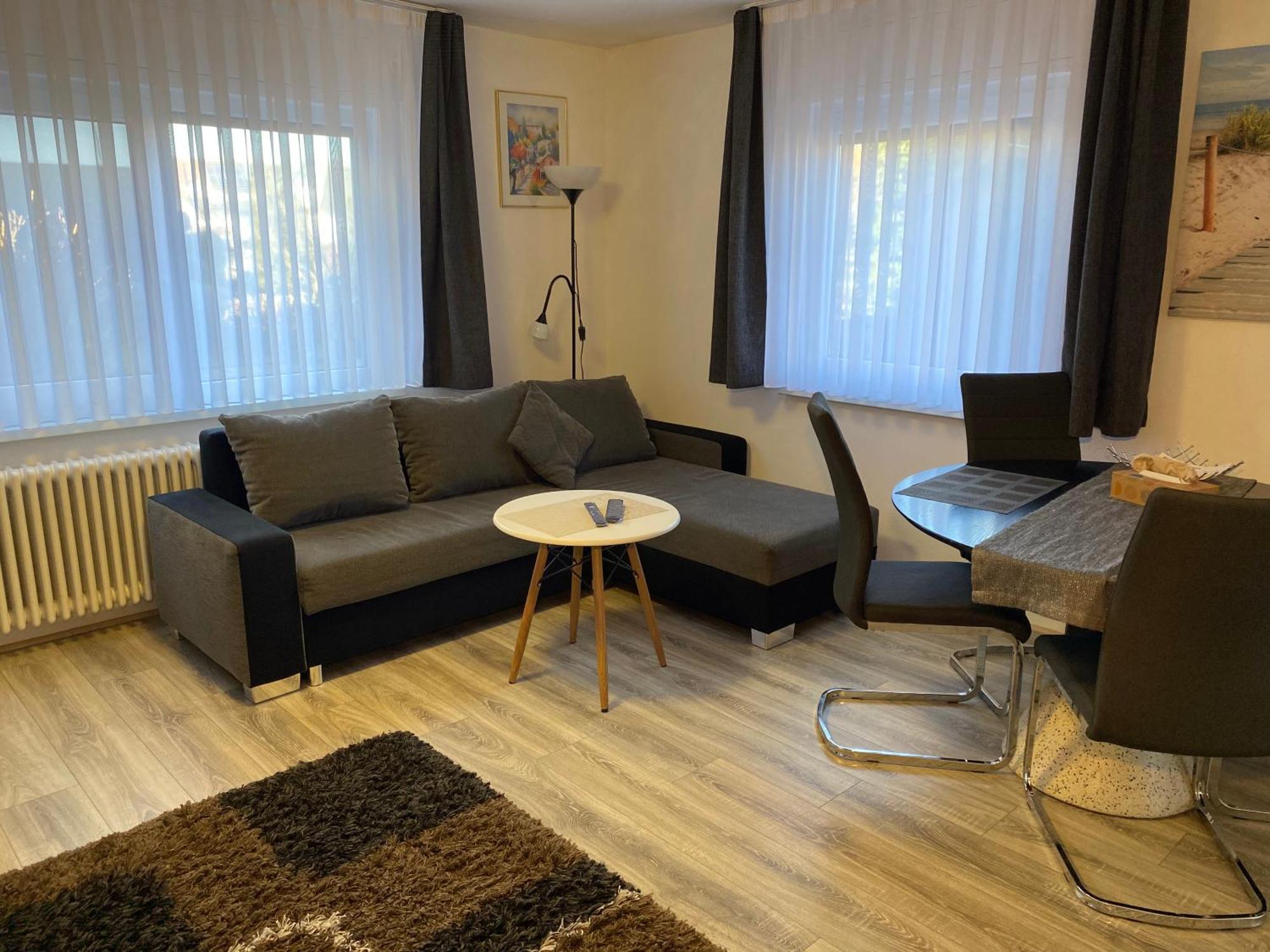 Charlottenhöhe Apartment Rottweil Exterior foto